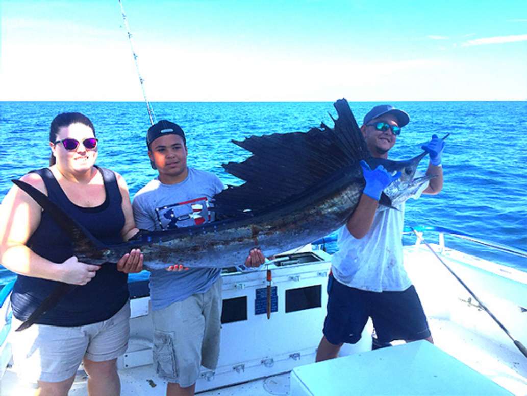 Hook'em Up Charters