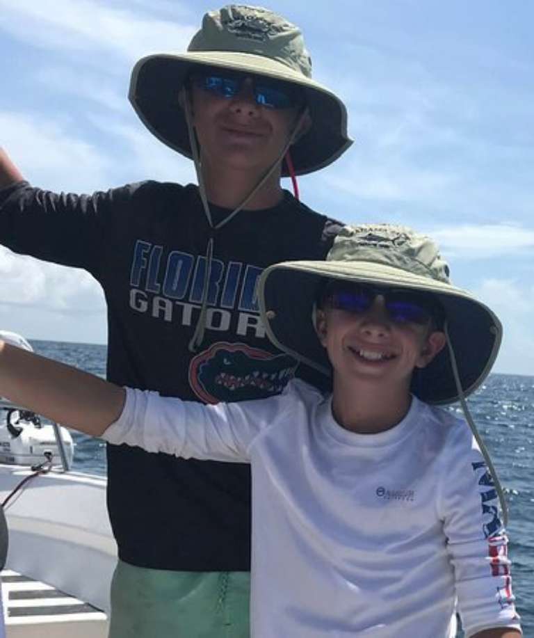 Fishy Booty Charters