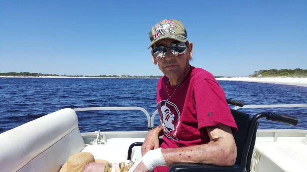 Scotty Boat Rentals