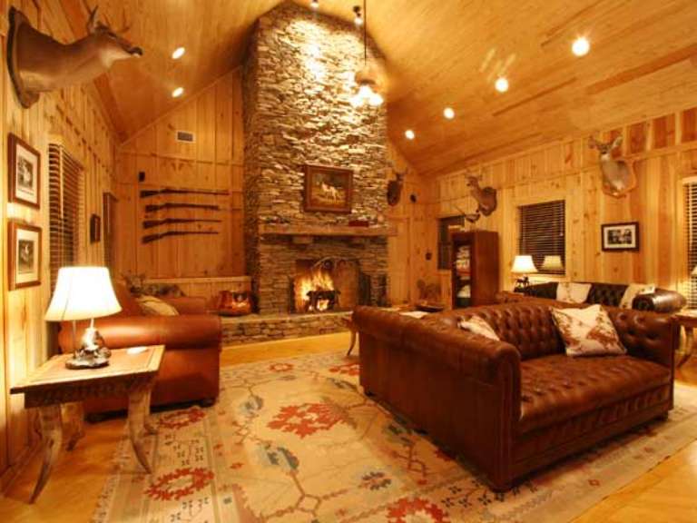 Quail Ridge Hunting Preserve