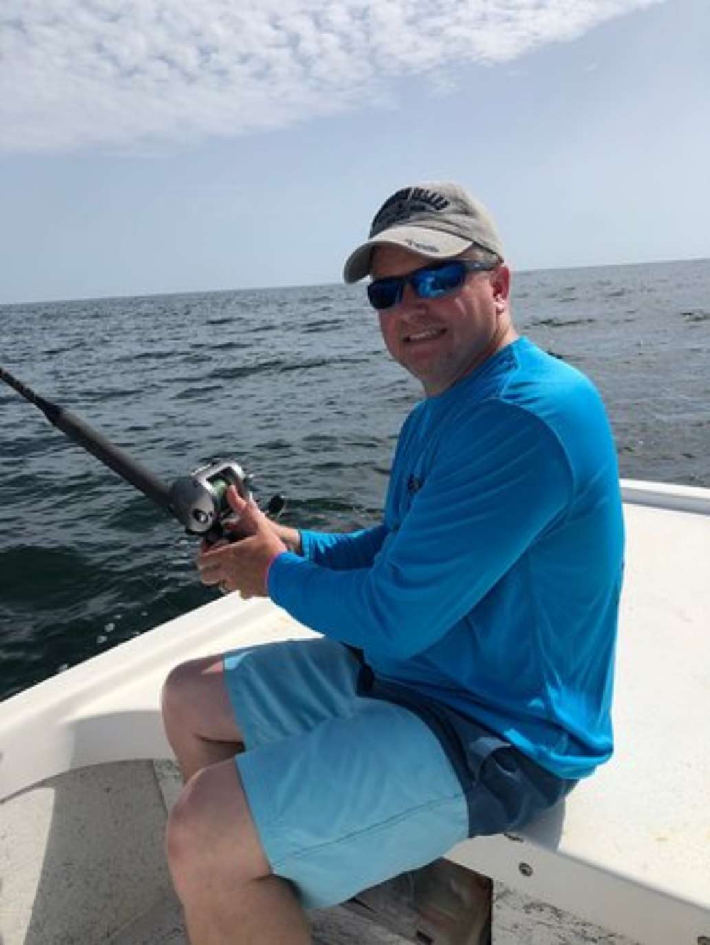 Angler Up Charters