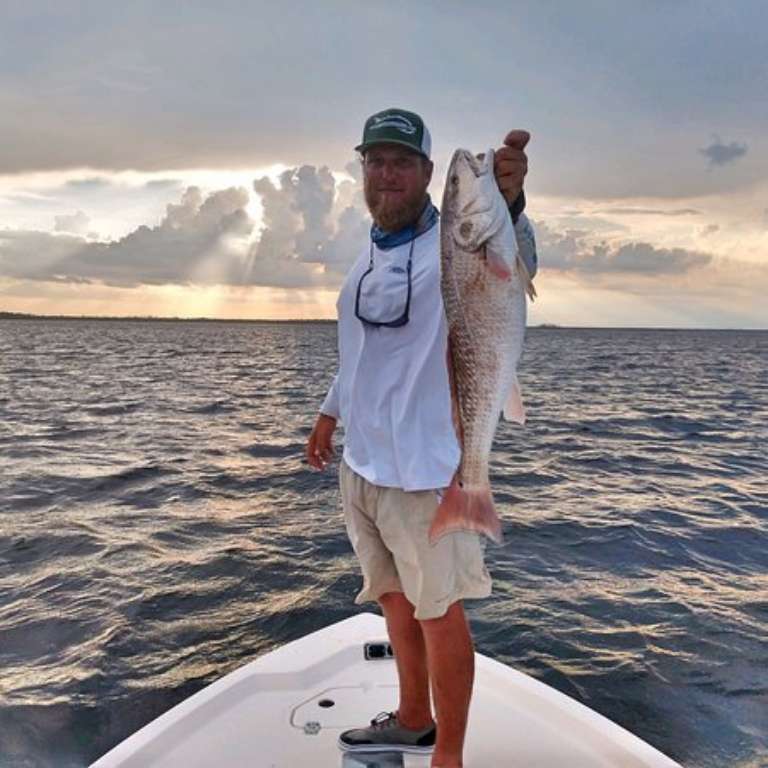 PC Florida Fishing