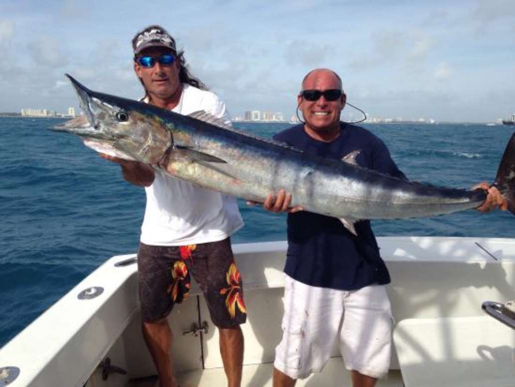 FoxSea Charters