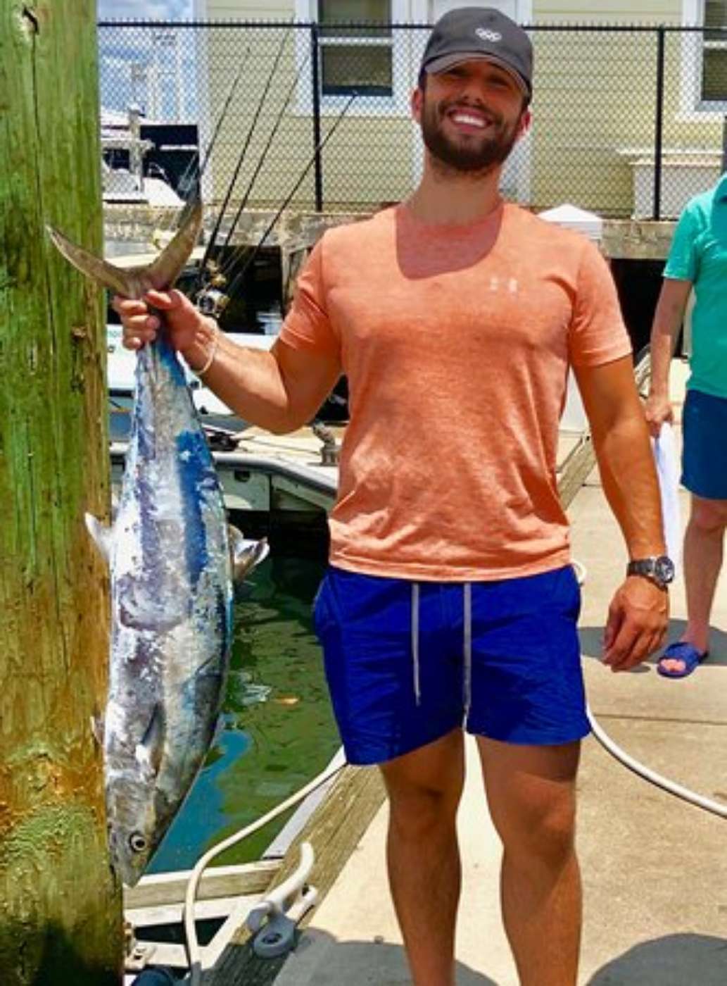 Good Hit Sportfishing