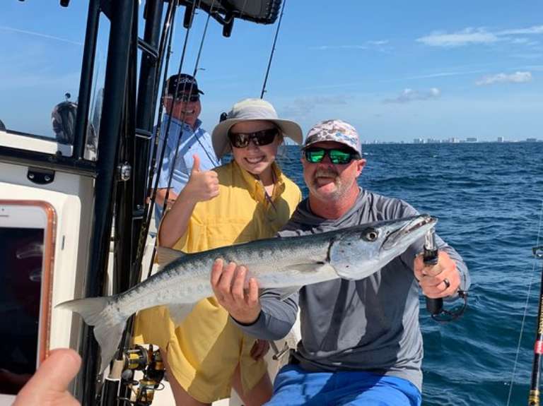 Southern Saltwater Guide Services