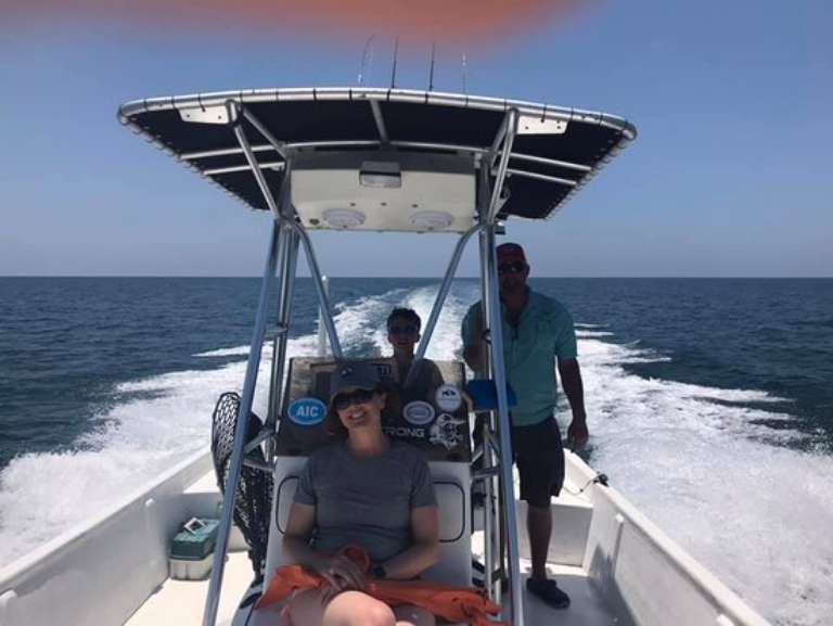 Apalachicola Charters