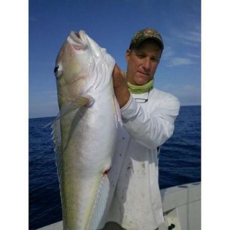 Captain Tom Hinterschied Fishing Charters