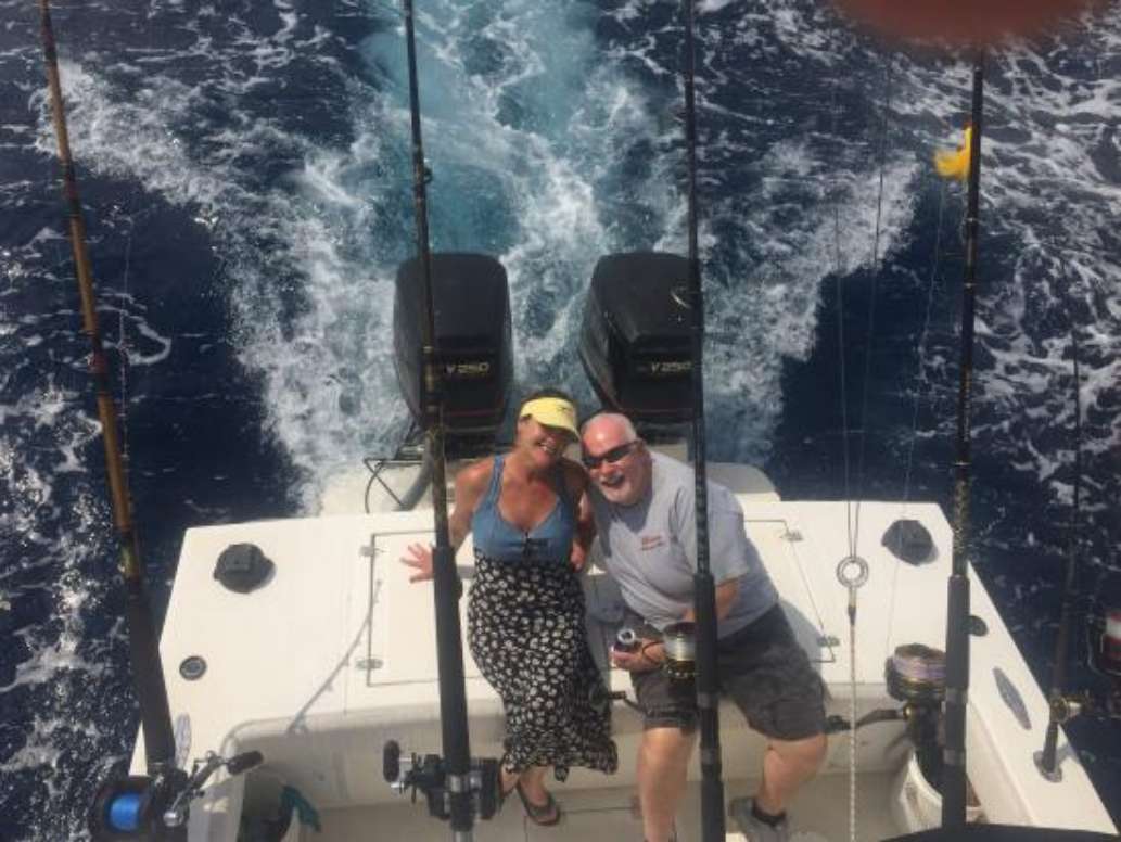 Full Cs Sportfishing
