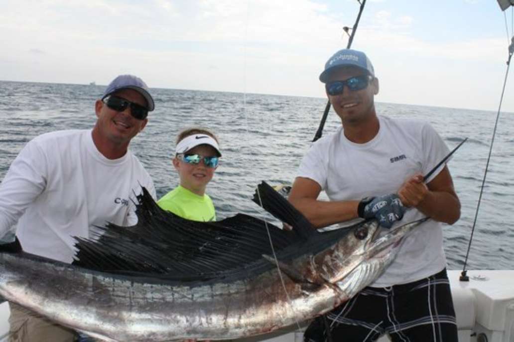 High Hook Fishing Charters