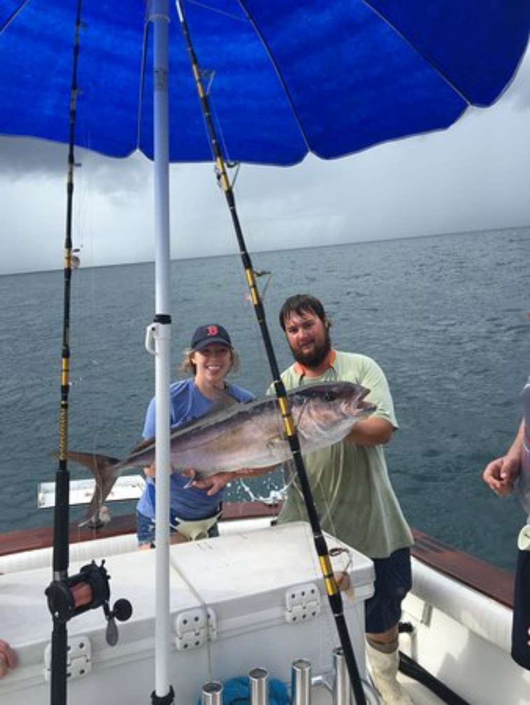 Miss Madison Fishing Charters