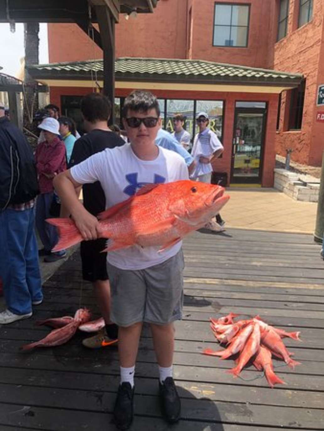 Reel Surprise Charters