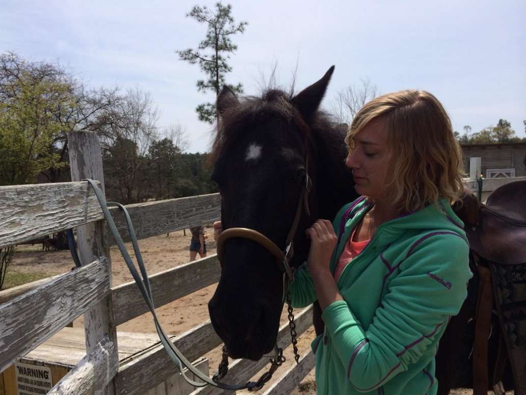 Sunshine Riding Trails - Day Tours
