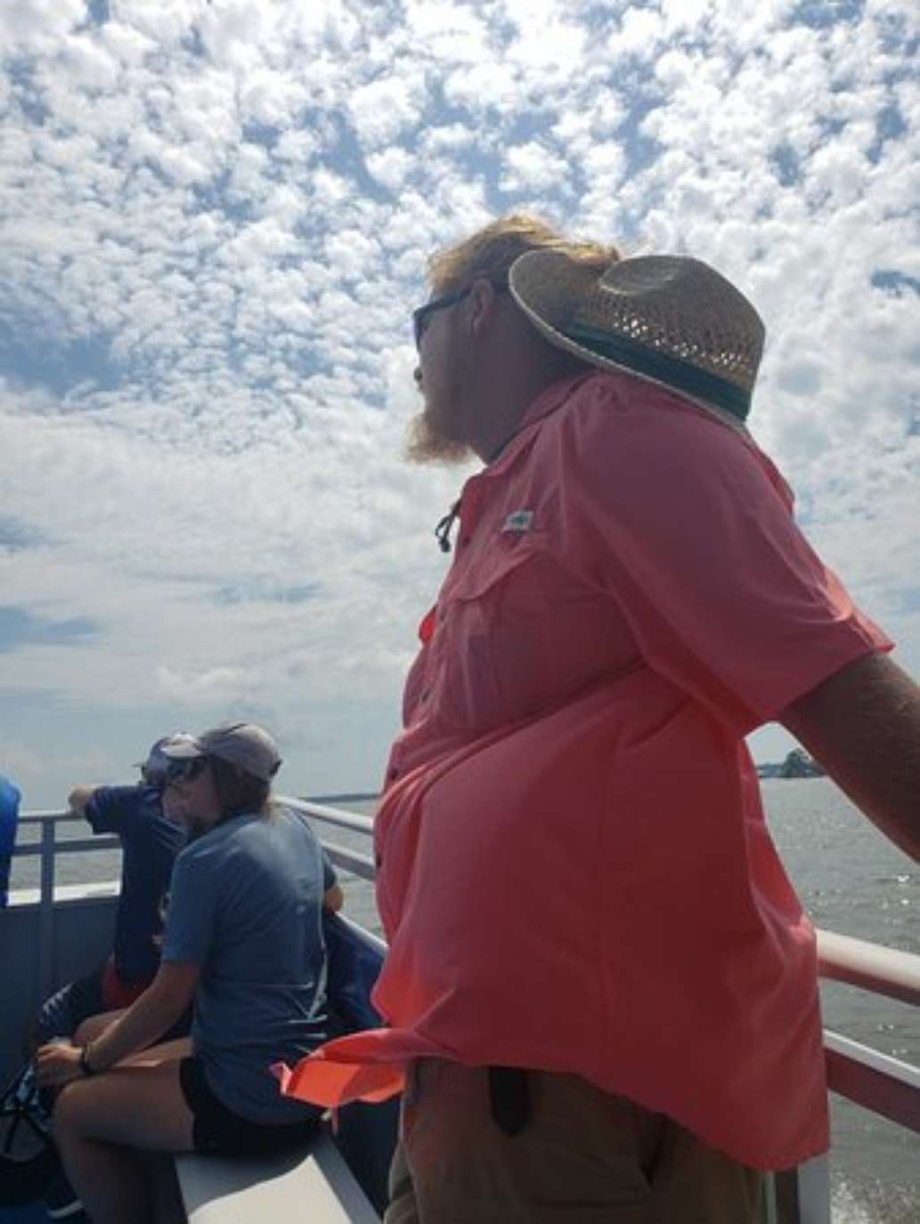 Cetacean Cruises