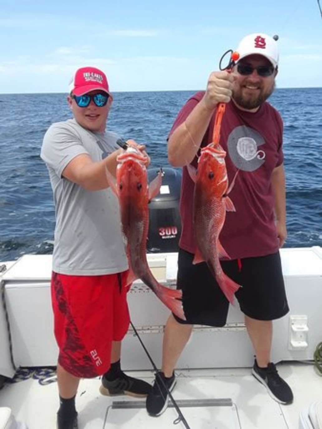 Reel Attraction Charters