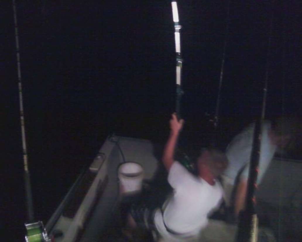 Captain Ben's Extreme Charters