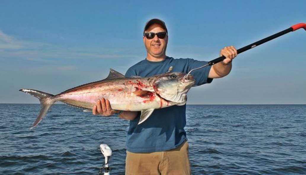 Booyah Fishing Charters