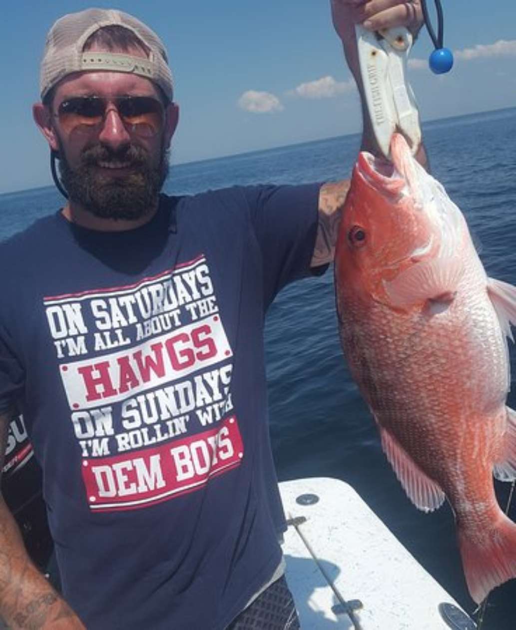 Hooked on Fishing Charters