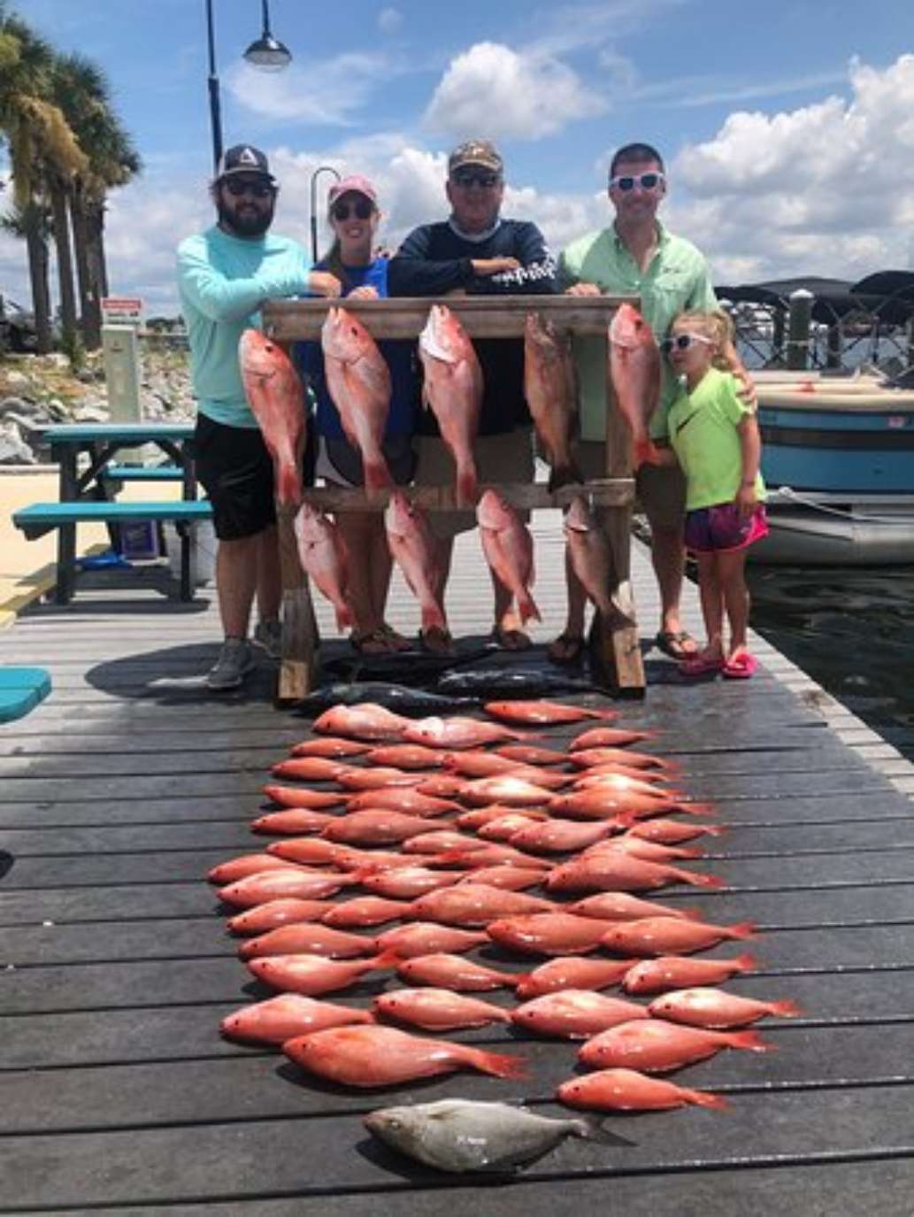 Dark Side Charters