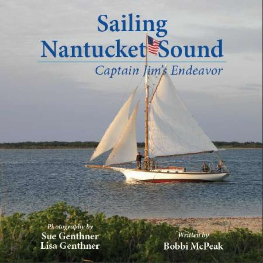 Endeavor Sailing Excursions