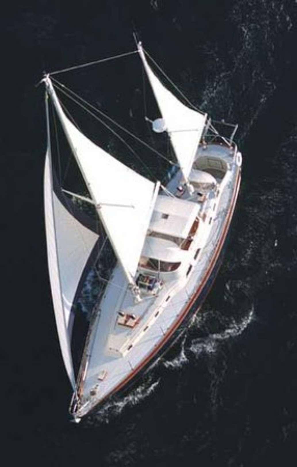 Defiance Sail Charters