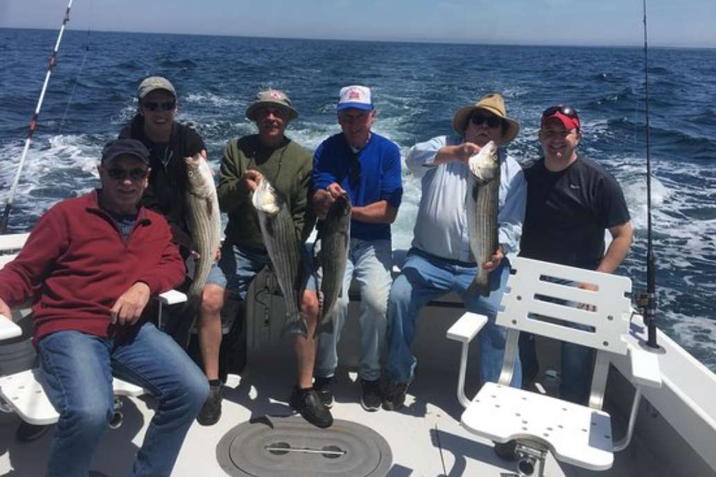 Aquarius Sportfishing