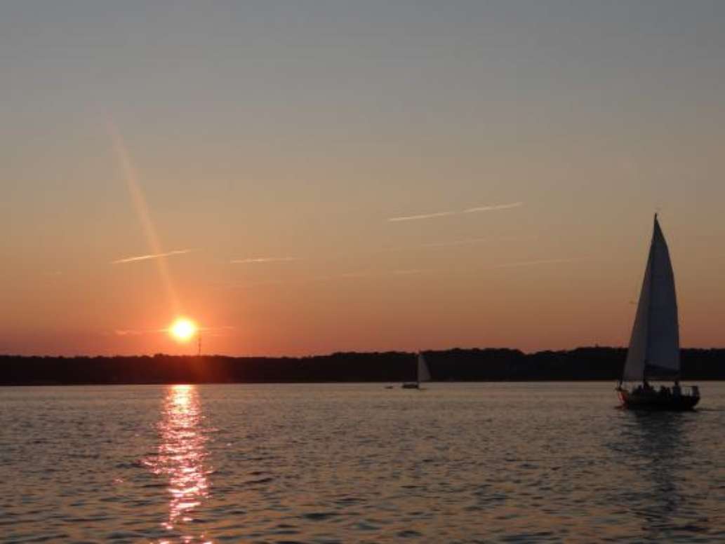 Down Cape Charters & Boat Rentals