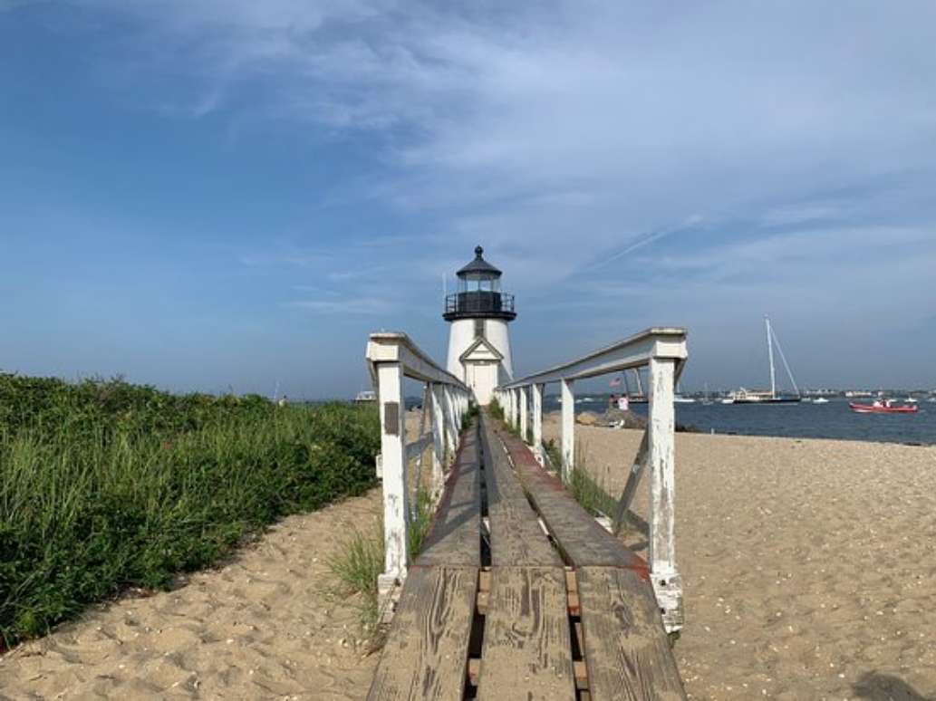 Capture Nantucket