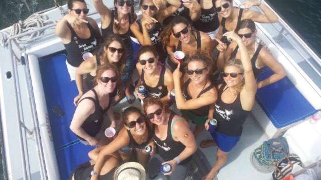 Plan Sea Adventures Boat Charters