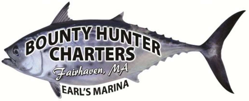Bounty Hunter Charters