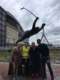 City Running Tours - Boston