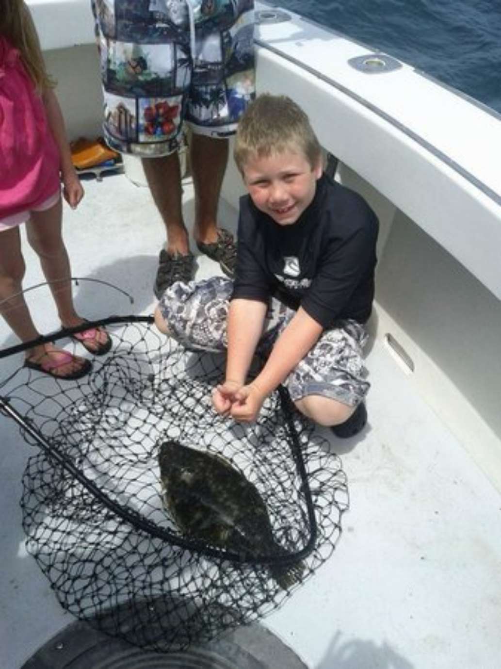 Monomoy Charters