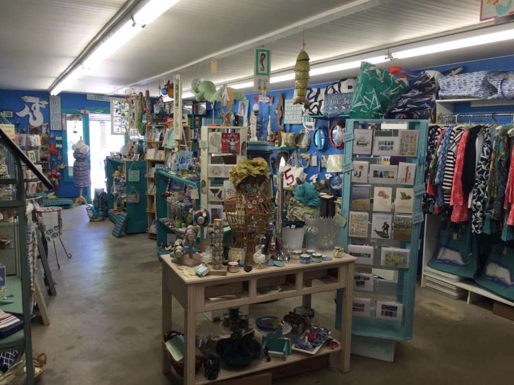 Wellfleet Marine