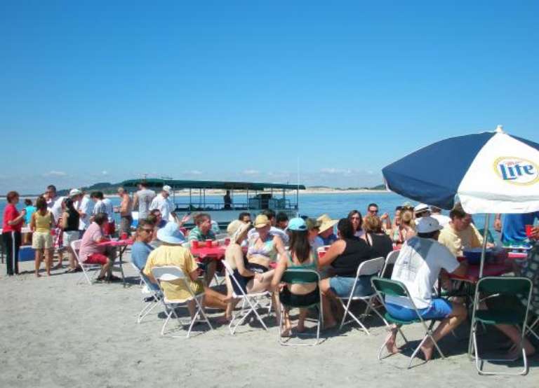 Essex River Cruises & Charters