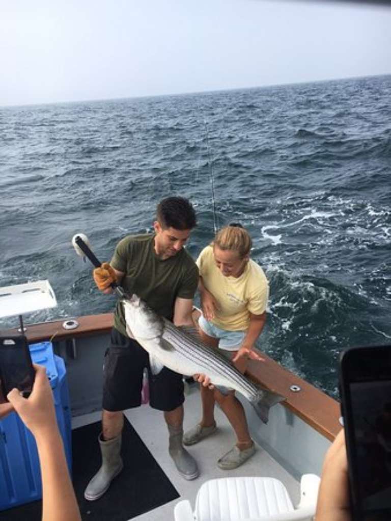 Carol J Charters LLC