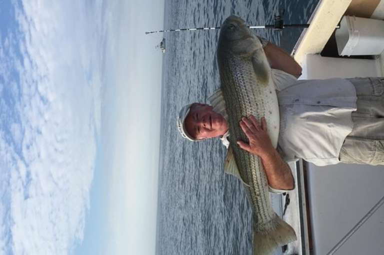 Sarah Grace Charters