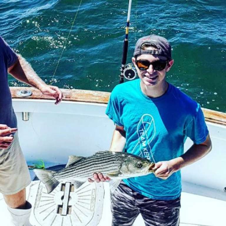 Dot-E-Dee Sportfishing Charters