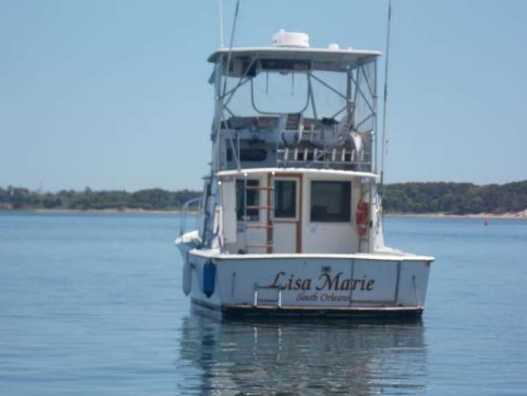 Sea Charters Sportfishing