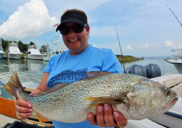 North Fork Adventures Charters