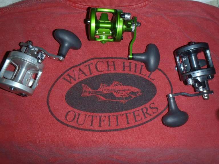 Watch Hill Outfitters