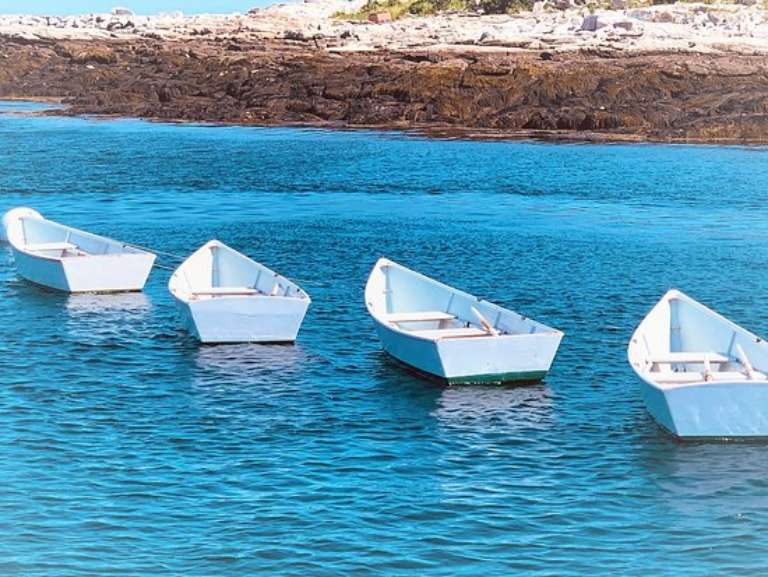 Isles of Shoals Steamship Company