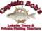 Captain Bobs Lobster Tours & Fishing Charters