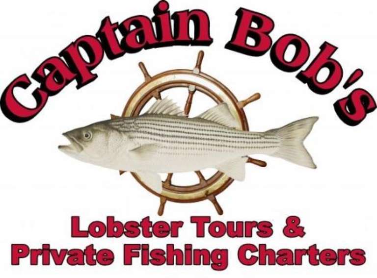 Captain Bobs Lobster Tours & Fishing Charters