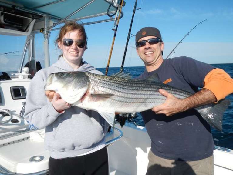 Bhookend Fishing Charters