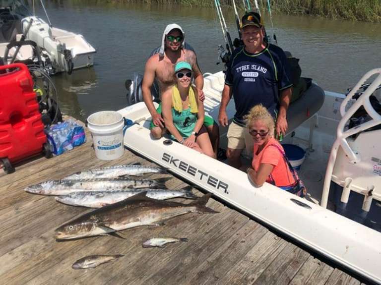 American Fishing Charters