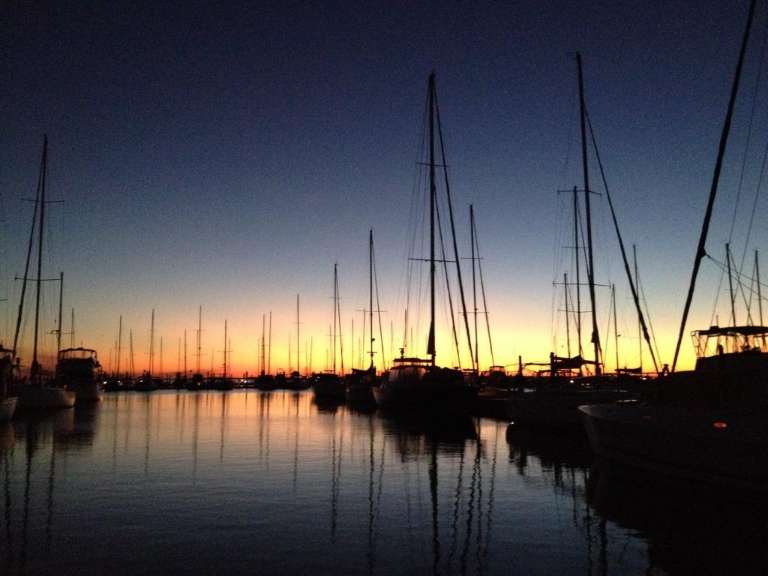 Morningstar Marina at Golden Isles - Boat Rentals