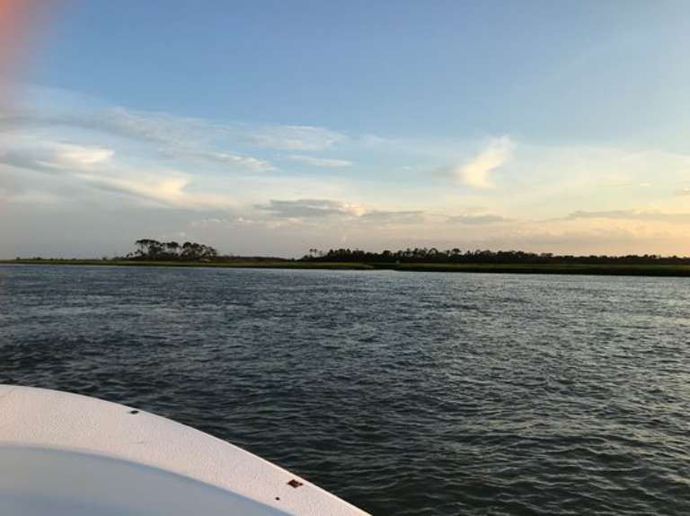 Crabdaddy's River Adventures