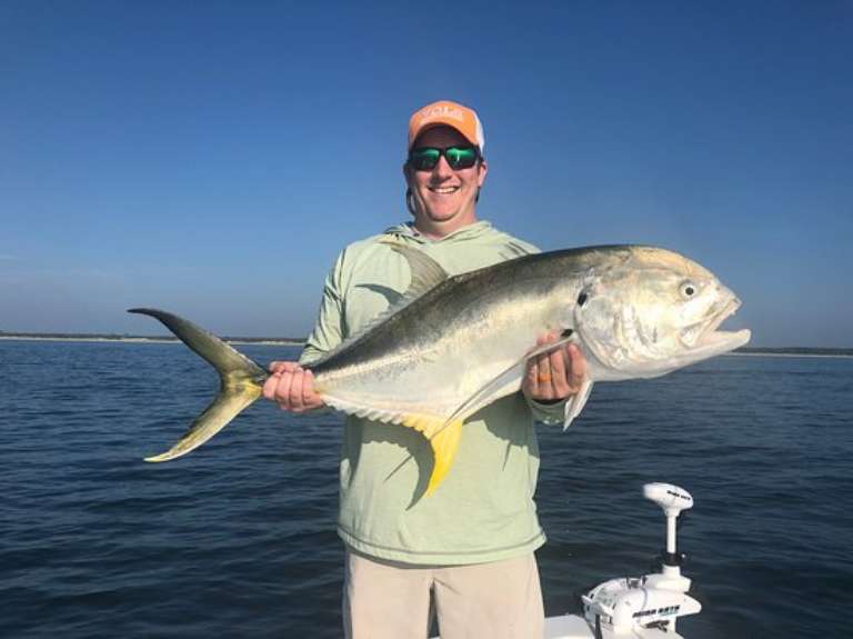 Southeastern Angling