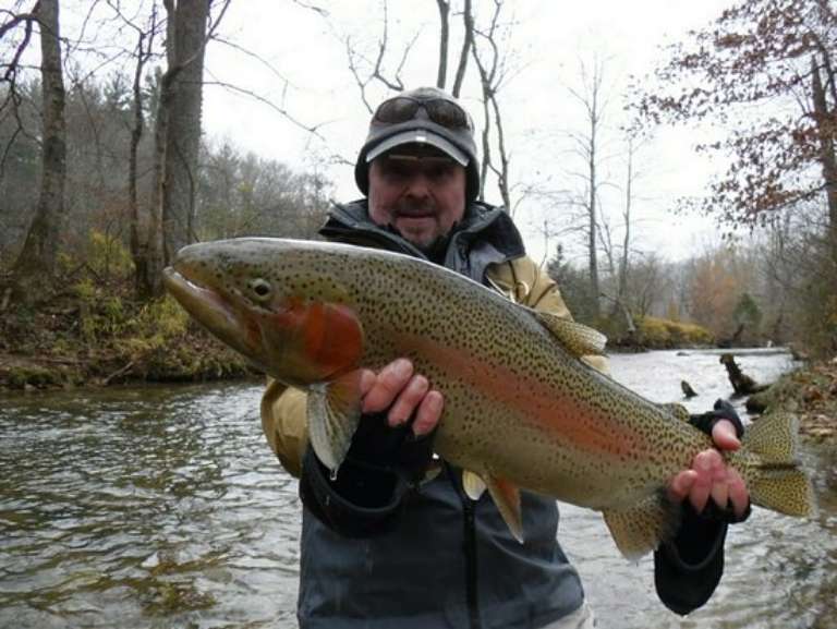 Reel 'Em In Guide Service