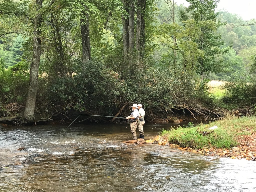 Unicoi Outfitters in Helen, Global Outdoors