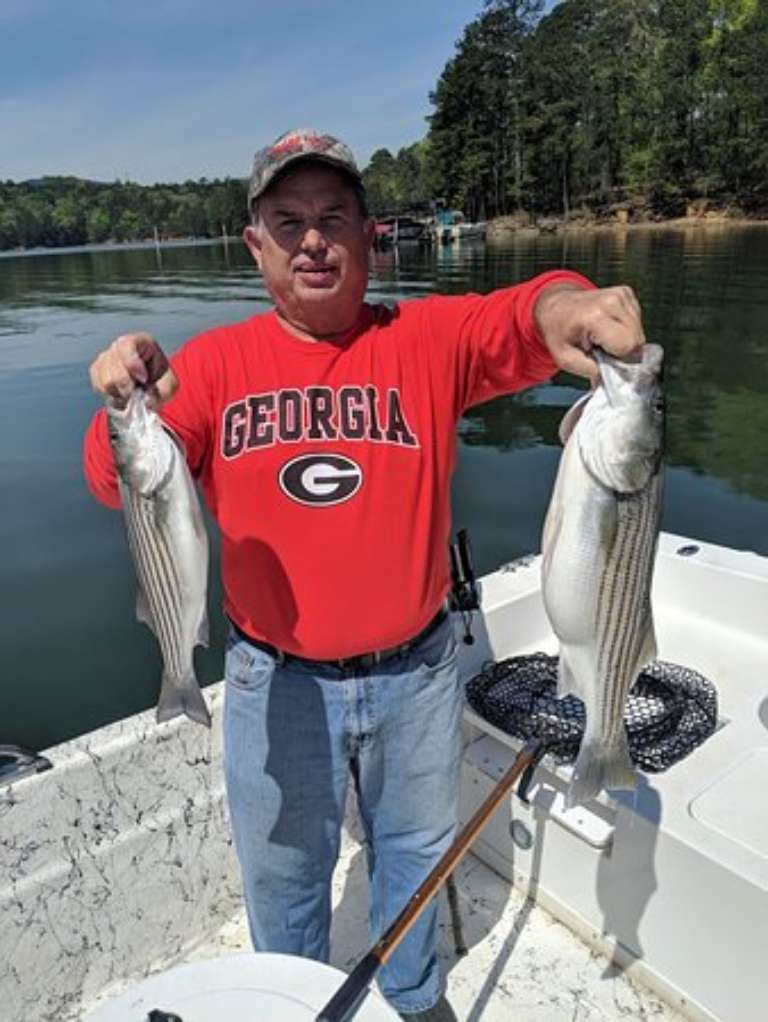 Orion Fishing Charters